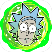 Rick và Morty: Pocket Mortys