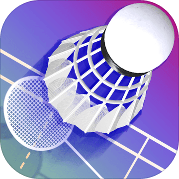 Badminton3D Real Badminton game