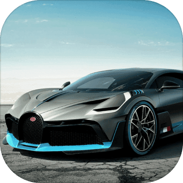 Bugatti Battles Divo vs Chiron mobile Android apk Download for free|TapTap