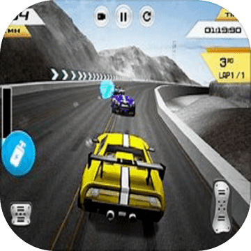 Race with Nitro mobile-TapTap