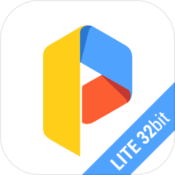 Parallel Space Lite 32 Support