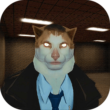 Nextbot Backrooms Escape