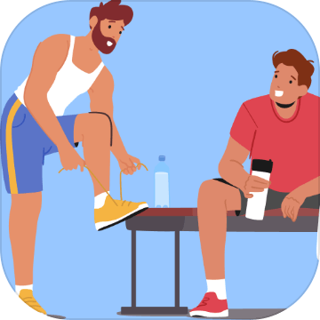 Endurance Sports Challenge