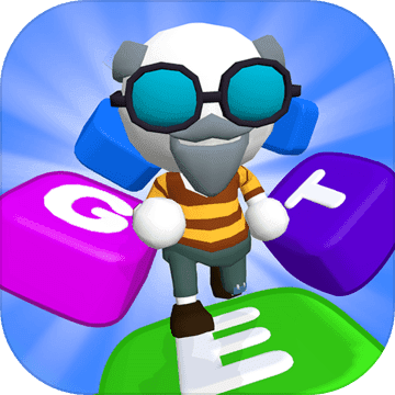 Type Sprint: Typing Games, Pra