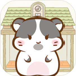 Hamster Apartment - Pet Games