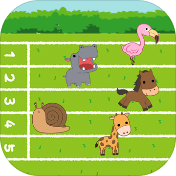 チキチキ脳トレース -脳年齢がわかる無料パズルゲーム-