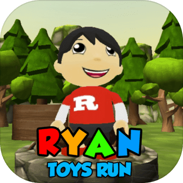Ryan Toys Run