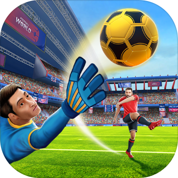 Football World: Online Soccer