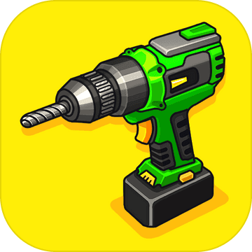 My Factory Tycoon - Idle Game