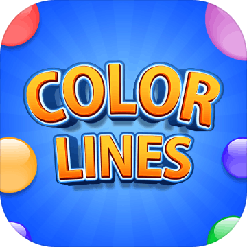 color lines brain games