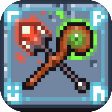 Tap Wizard RPG: Arcane Quest