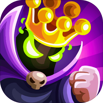Kingdom Rush Vengeance TD Game