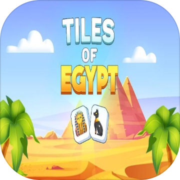 Tiles of Egypt