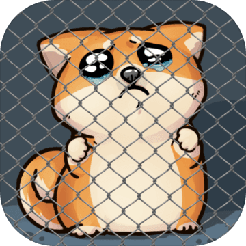 Shibo Dog - Virtual Pet