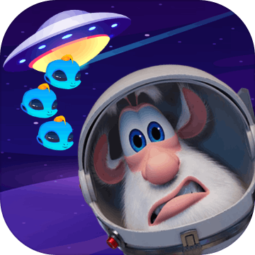 Save Booba United: Draw Puzzle