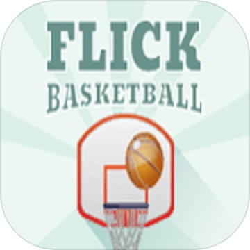 Flick Basketball