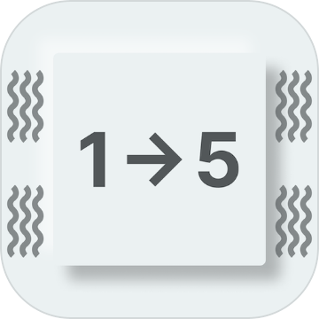 Tap Da Small Numbers