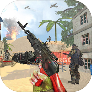 FPS Dead Target Shooting