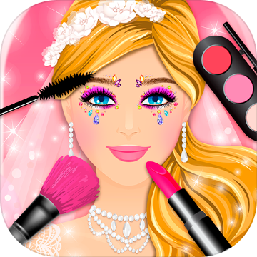 Wedding Makeup Games for girls