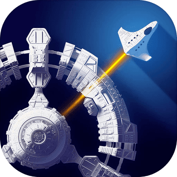 Event Horizon Space Shooting