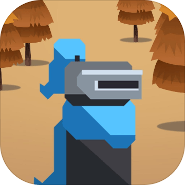 Forest adventure-dodge