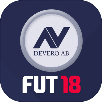 FUT 18 Draft (Devero)