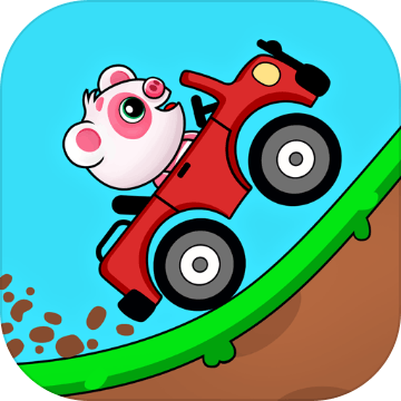 Car Games For Kids: Toddler