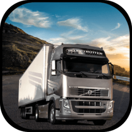 Truck Simulator 2021