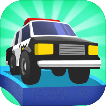 Sky Escape - Car Chase