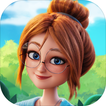 머지 가든 (Merge Gardens)