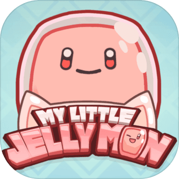 My Little Jellymon