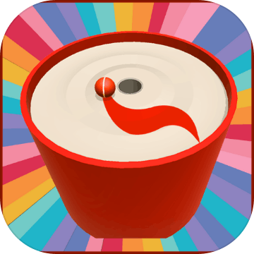 Colorful Floor Paint