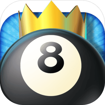 Kings of Pool - Online 8 Ball