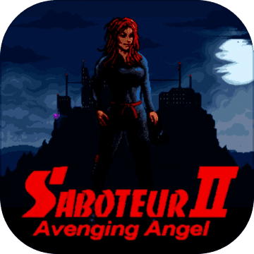 Saboteur II: Avenging Angel