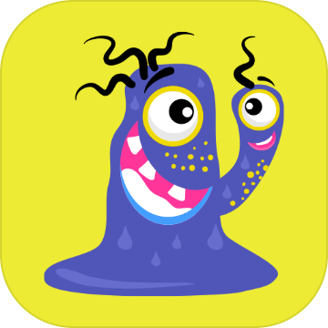 Monster Makeover,Mix Monsters