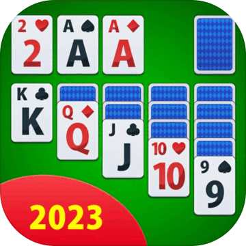 Solitaire Pop: Classic Deck