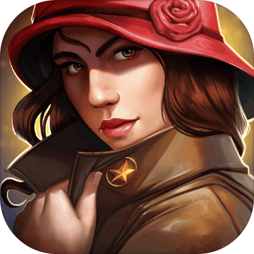 Agent Walker: Secret Journey