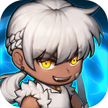 Infinity Heroes : Idle RPG