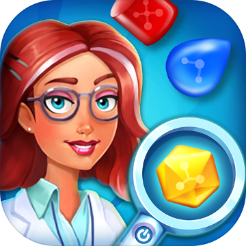 Match Detective: Casual Puzzle