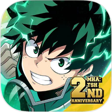 Mha 최강의 영웅 모바일 버전 기계적 인조 인간 아이폰 Os 무료로 Apk 다운로드-Taptap