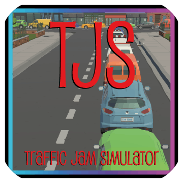 Traffic Jam Simulator