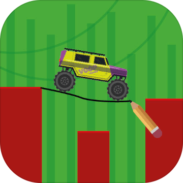 Draw Bridge To Save Car