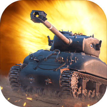 Pocket Tank Wars- 3D Free City Defense Game
