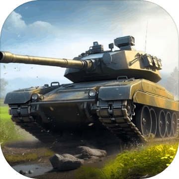 Tank Force: War games of tanks