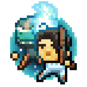 Tiny Vanguards: Management RPG