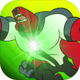 Ben Super Alien Fighter Hero : Action Game