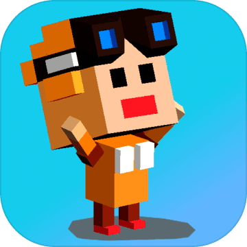 Little Rescue Machine