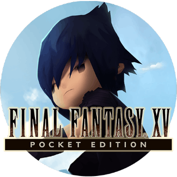 FINAL FANTASY XV POCKET EDITIO