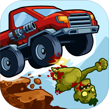 Zombie Road Trip Trials