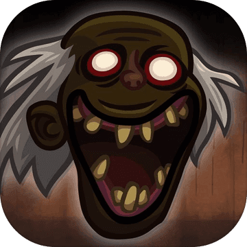 Troll Face Quest: Horror 3